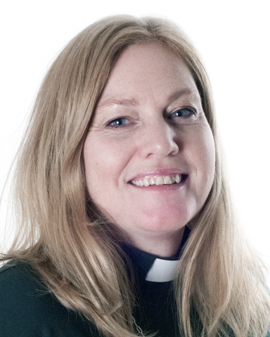 Åsa Dysholm